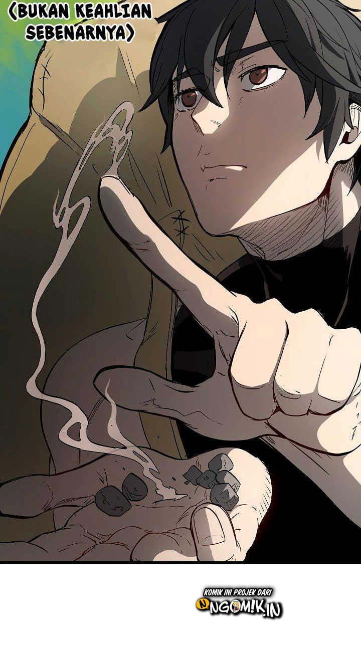 Otherworldly Sword King’s Survival Records Chapter 06 Gambar 66